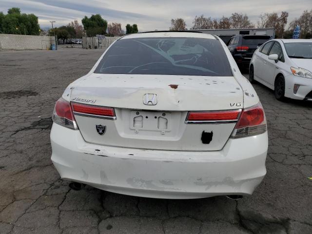 Photo 5 VIN: 5KBCP3F88BB004245 - HONDA ACCORD EXL 