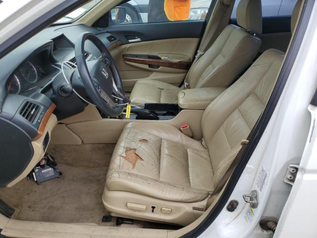 Photo 6 VIN: 5KBCP3F88BB004245 - HONDA ACCORD EXL 