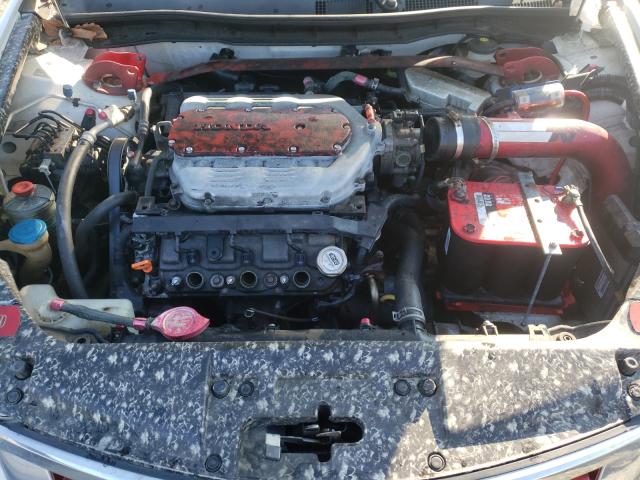 Photo 6 VIN: 5KBCP3F89AB001384 - HONDA ACCORD EXL 