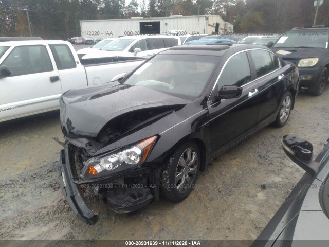 Photo 1 VIN: 5KBCP3F89AB001515 - HONDA ACCORD SDN 