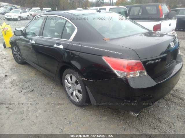 Photo 2 VIN: 5KBCP3F89AB001515 - HONDA ACCORD SDN 