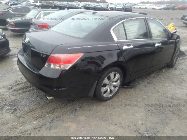 Photo 3 VIN: 5KBCP3F89AB001515 - HONDA ACCORD SDN 