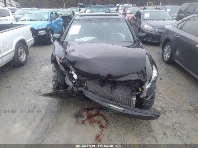 Photo 5 VIN: 5KBCP3F89AB001515 - HONDA ACCORD SDN 