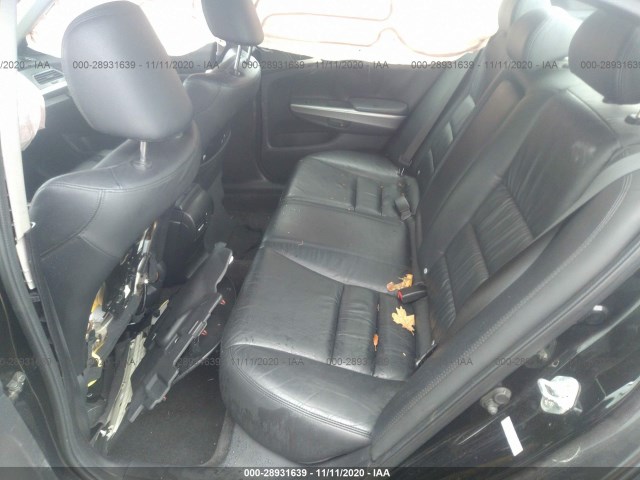 Photo 7 VIN: 5KBCP3F89AB001515 - HONDA ACCORD SDN 