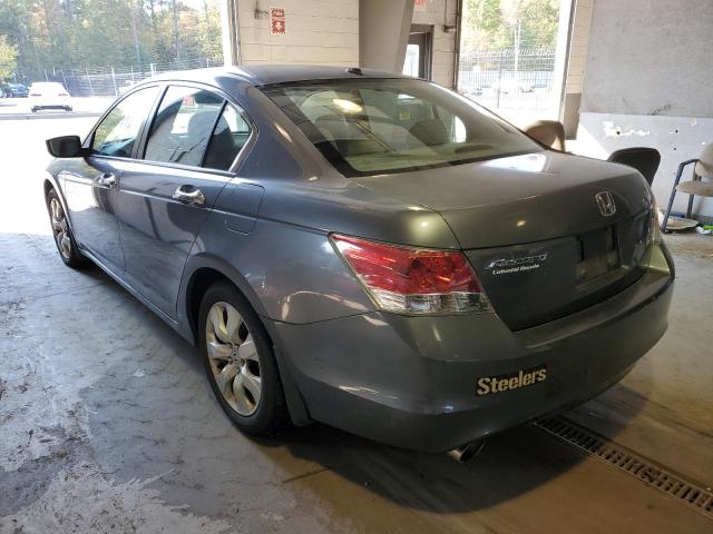 Photo 2 VIN: 5KBCP3F89AB005029 - HONDA ACCORD EXL 