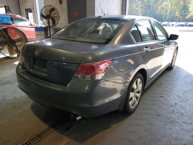 Photo 3 VIN: 5KBCP3F89AB005029 - HONDA ACCORD EXL 