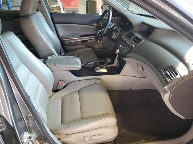 Photo 4 VIN: 5KBCP3F89AB005029 - HONDA ACCORD EXL 