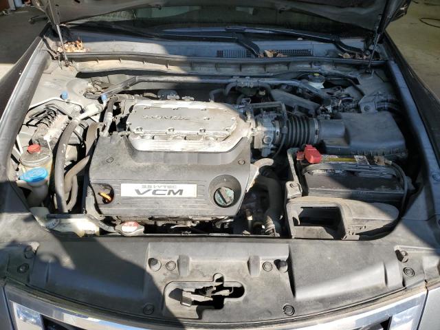 Photo 6 VIN: 5KBCP3F89AB005029 - HONDA ACCORD EXL 