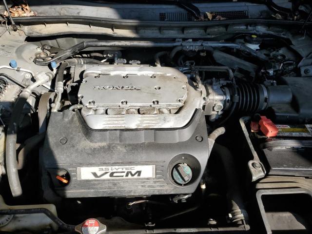 Photo 8 VIN: 5KBCP3F89AB005029 - HONDA ACCORD EXL 