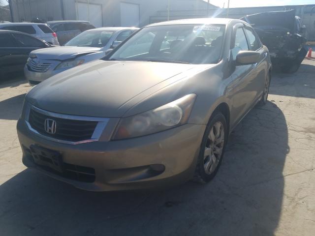 Photo 1 VIN: 5KBCP3F89AB005533 - HONDA ACCORD 