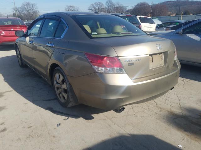 Photo 2 VIN: 5KBCP3F89AB005533 - HONDA ACCORD 