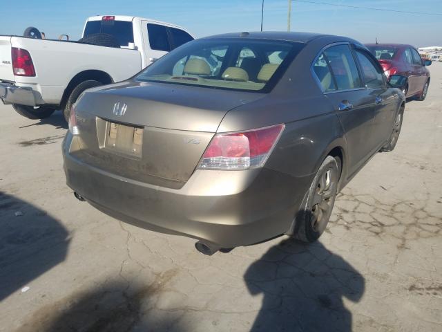 Photo 3 VIN: 5KBCP3F89AB005533 - HONDA ACCORD 