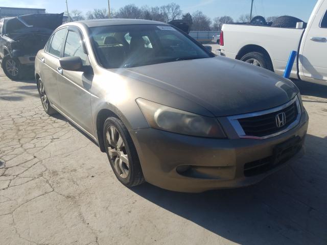 Photo 8 VIN: 5KBCP3F89AB005533 - HONDA ACCORD 