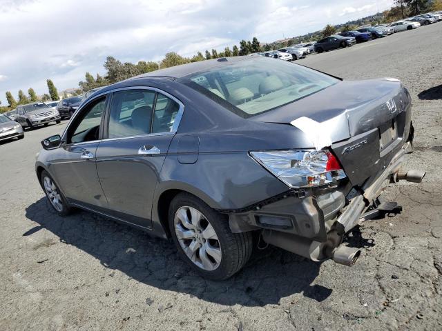 Photo 1 VIN: 5KBCP3F89AB006374 - HONDA ACCORD EXL 