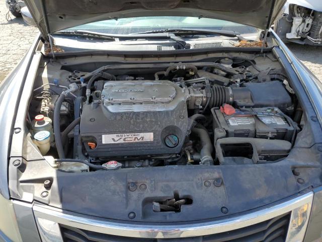 Photo 10 VIN: 5KBCP3F89AB006374 - HONDA ACCORD EXL 