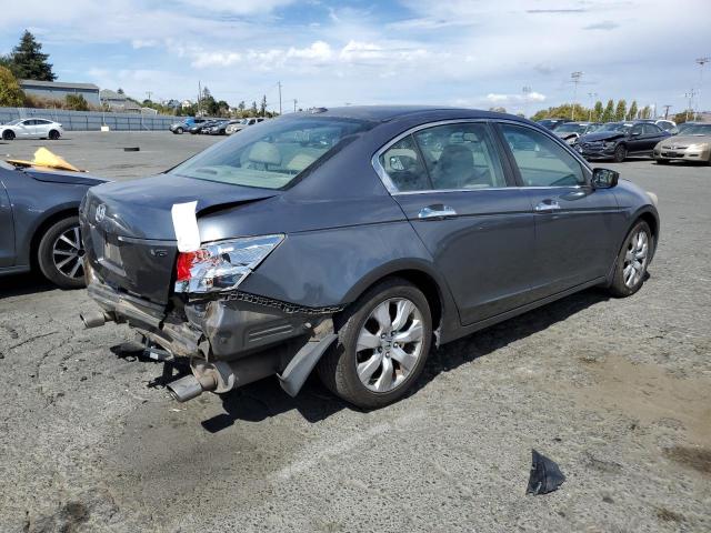 Photo 2 VIN: 5KBCP3F89AB006374 - HONDA ACCORD EXL 