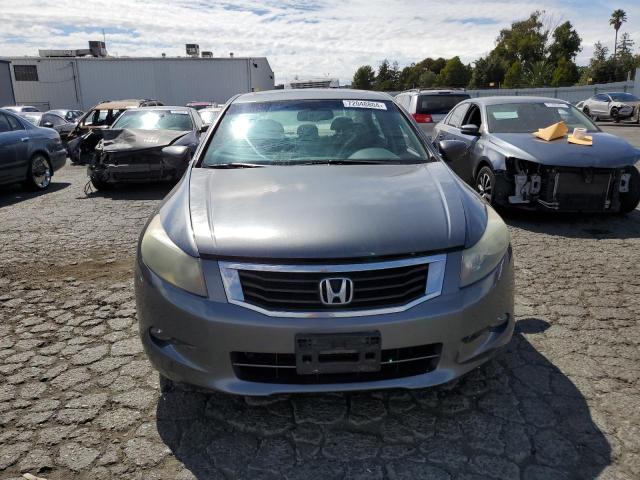 Photo 4 VIN: 5KBCP3F89AB006374 - HONDA ACCORD EXL 