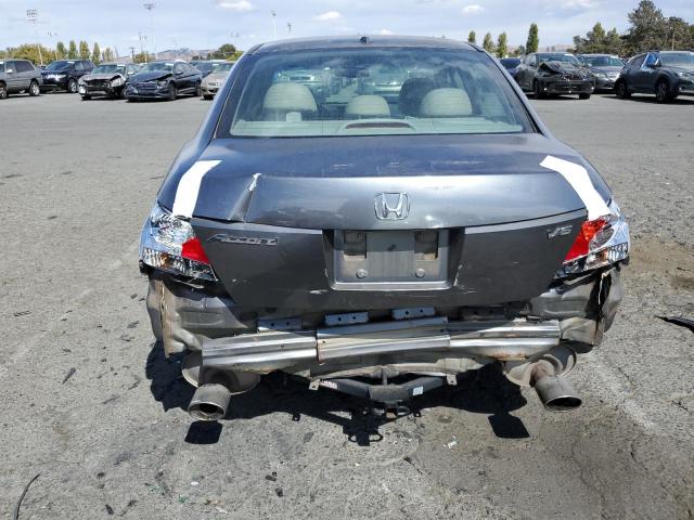 Photo 5 VIN: 5KBCP3F89AB006374 - HONDA ACCORD EXL 