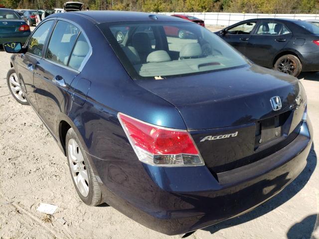 Photo 2 VIN: 5KBCP3F89AB008545 - HONDA ACCORD EXL 