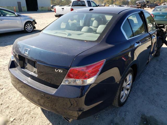 Photo 3 VIN: 5KBCP3F89AB008545 - HONDA ACCORD EXL 