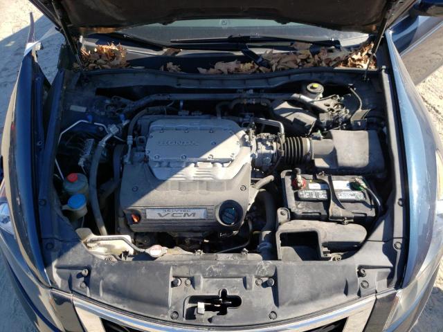 Photo 6 VIN: 5KBCP3F89AB008545 - HONDA ACCORD EXL 