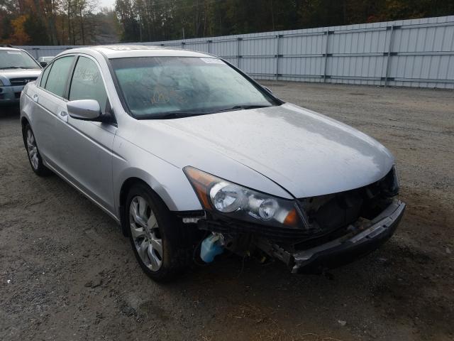 Photo 0 VIN: 5KBCP3F89AB008609 - HONDA ACCORD EXL 