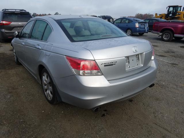 Photo 2 VIN: 5KBCP3F89AB008609 - HONDA ACCORD EXL 