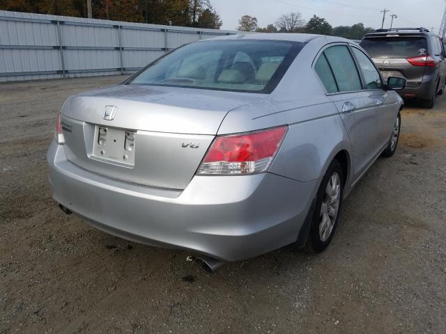 Photo 3 VIN: 5KBCP3F89AB008609 - HONDA ACCORD EXL 