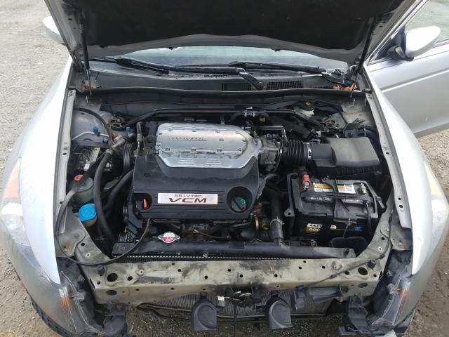 Photo 6 VIN: 5KBCP3F89AB008609 - HONDA ACCORD EXL 