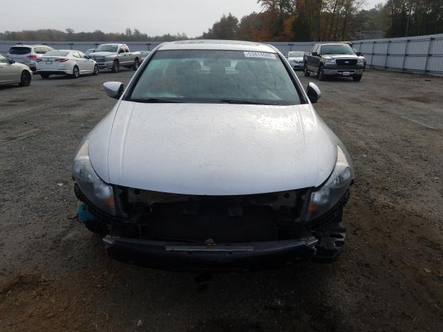 Photo 8 VIN: 5KBCP3F89AB008609 - HONDA ACCORD EXL 