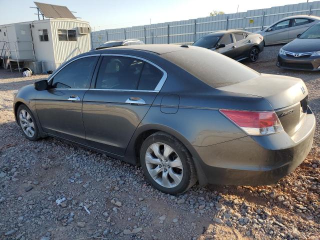 Photo 1 VIN: 5KBCP3F89AB008867 - HONDA ACCORD EXL 