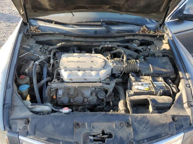 Photo 10 VIN: 5KBCP3F89AB008867 - HONDA ACCORD EXL 