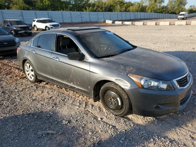 Photo 3 VIN: 5KBCP3F89AB008867 - HONDA ACCORD EXL 