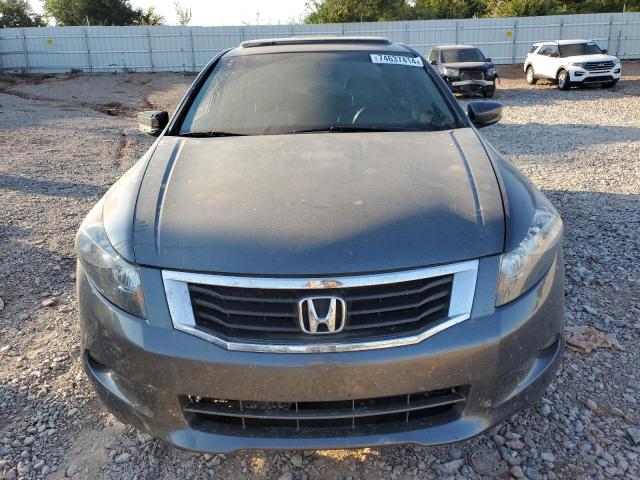 Photo 4 VIN: 5KBCP3F89AB008867 - HONDA ACCORD EXL 