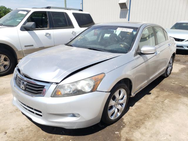 Photo 1 VIN: 5KBCP3F89AB009131 - HONDA ACCORD SDN 