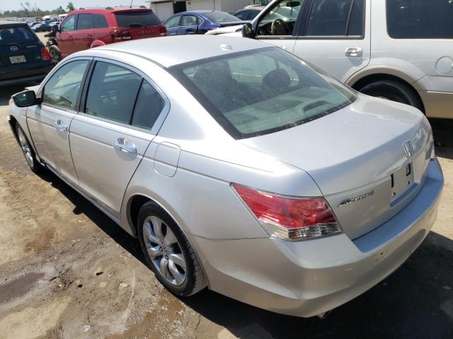 Photo 2 VIN: 5KBCP3F89AB009131 - HONDA ACCORD SDN 