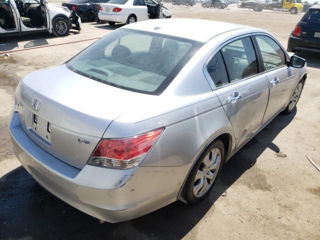 Photo 3 VIN: 5KBCP3F89AB009131 - HONDA ACCORD SDN 