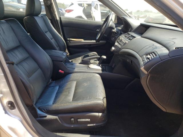 Photo 4 VIN: 5KBCP3F89AB009131 - HONDA ACCORD SDN 