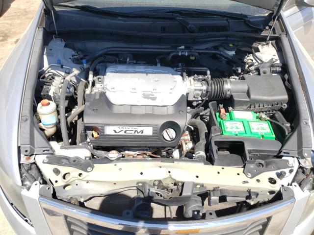 Photo 6 VIN: 5KBCP3F89AB009131 - HONDA ACCORD SDN 