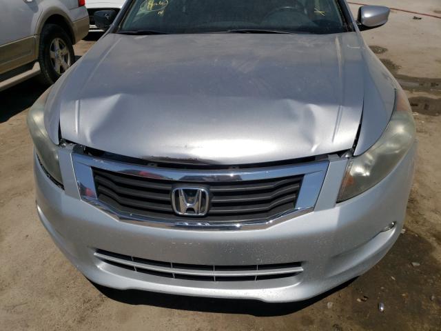 Photo 8 VIN: 5KBCP3F89AB009131 - HONDA ACCORD SDN 