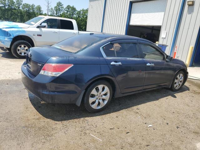 Photo 2 VIN: 5KBCP3F89AB009954 - HONDA ACCORD EXL 