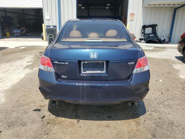 Photo 5 VIN: 5KBCP3F89AB009954 - HONDA ACCORD EXL 