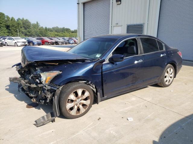 Photo 0 VIN: 5KBCP3F89AB010148 - HONDA ACCORD EXL 