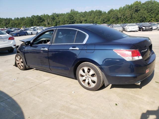 Photo 1 VIN: 5KBCP3F89AB010148 - HONDA ACCORD EXL 