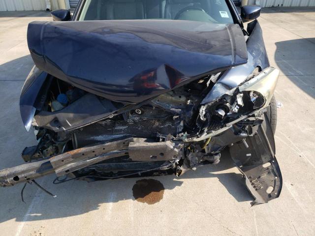 Photo 10 VIN: 5KBCP3F89AB010148 - HONDA ACCORD EXL 