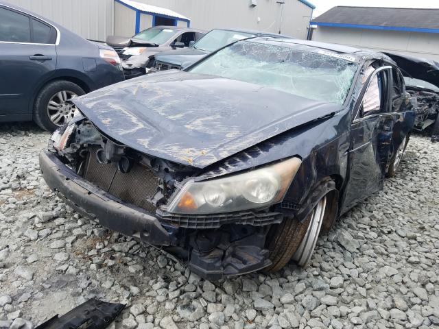 Photo 1 VIN: 5KBCP3F89AB012546 - HONDA ACCORD EXL 