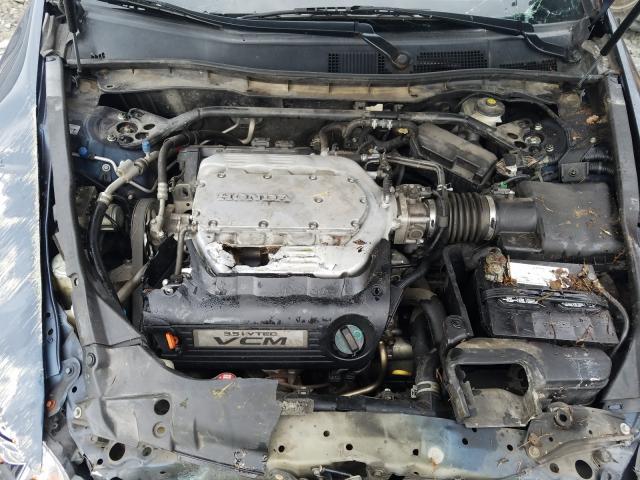 Photo 6 VIN: 5KBCP3F89AB012546 - HONDA ACCORD EXL 