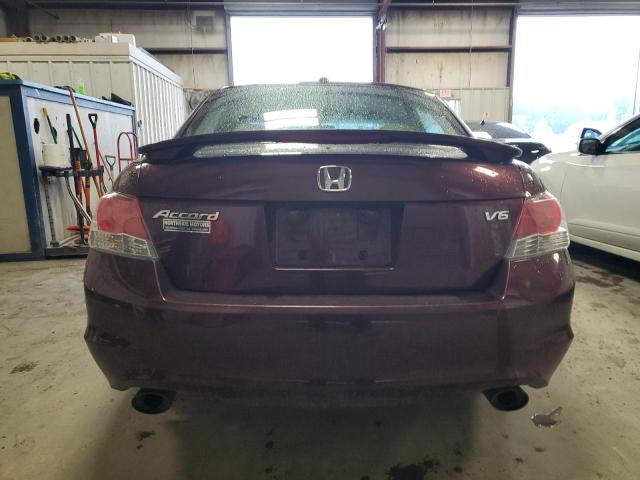 Photo 5 VIN: 5KBCP3F89AB013261 - HONDA ACCORD 