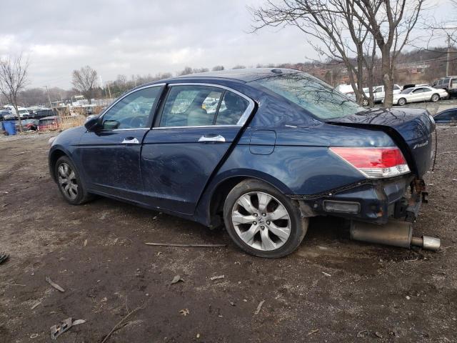 Photo 1 VIN: 5KBCP3F89AB013955 - HONDA ACCORD EXL 