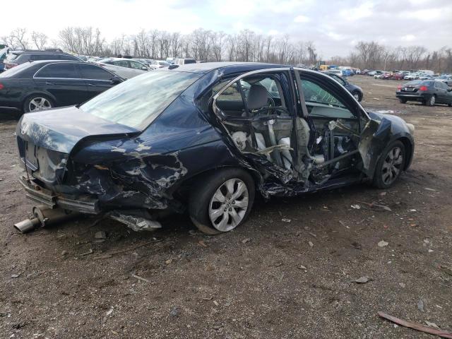 Photo 2 VIN: 5KBCP3F89AB013955 - HONDA ACCORD EXL 